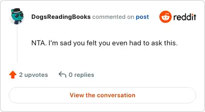 Image credit: DogsReadingBooks | DogsReadingBooks