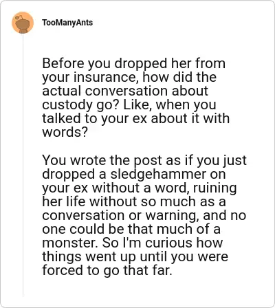 Image credit: TooManyAnts | TooManyAnts