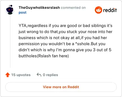 Image credit: TheGuywholikesrslash | TheGuywholikesrslash