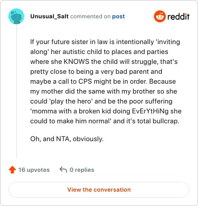 Image credit: Unusual_Salt | Unusual_Salt