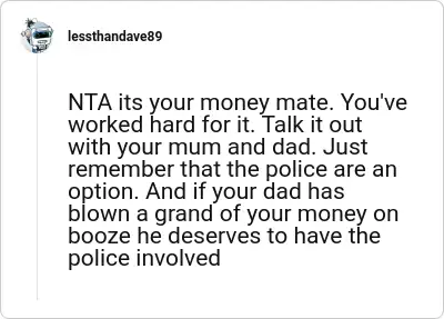 Image credit: lessthandave89 | lessthandave89