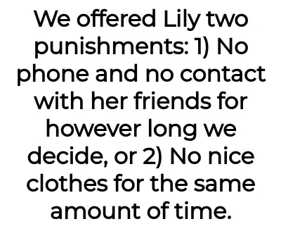 Image credit: uglyclothpunishment | uglyclothpunishment