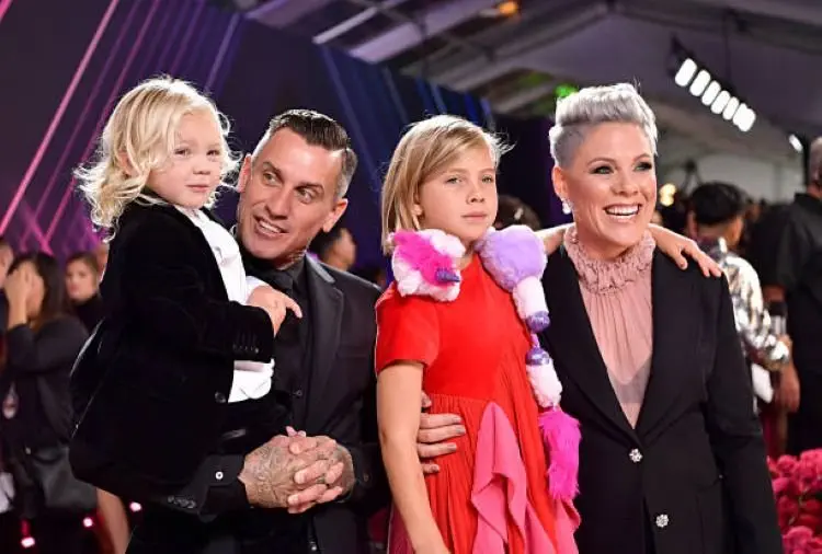 Image credit: Getty Images | Emma McIntyre/E! Entertainment / Contributor