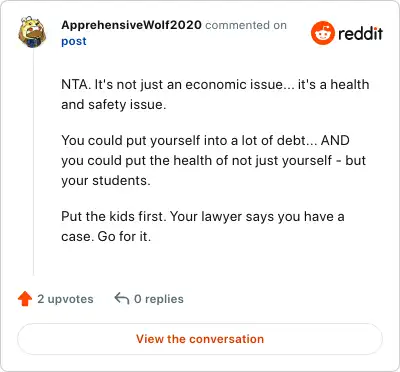 Image credit: ApprehensiveWolf2020 | ApprehensiveWolf2020