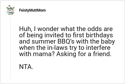 Image credit: FeistyMuttMom | FeistyMuttMom