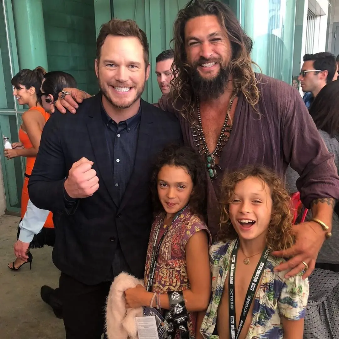 Image credit: Instagram | @prideofgypsies