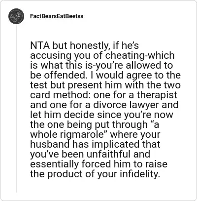 Image credit: FactBearsEatBeetss | FactBearsEatBeetss