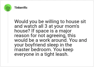 Image credit: Tinkerrific | Tinkerrific