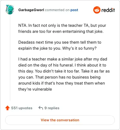 Image credit: GarbageGworl | GarbageGworl