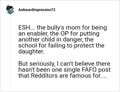 Image credit: AwkwardImpression72 | AwkwardImpression72