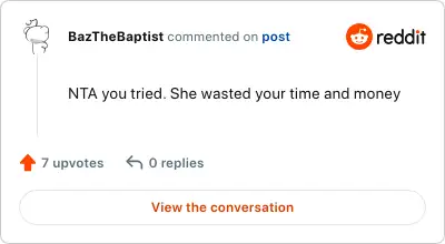 Image credit: BazTheBaptist | BazTheBaptist