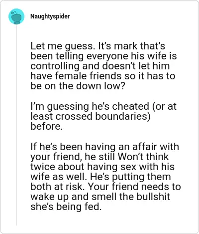 Image credit: Naughtyspider | Naughtyspider
