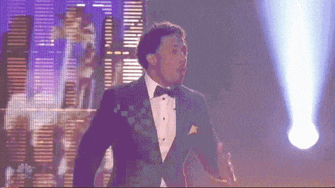 Image credit: Giphy | America's Got Talent