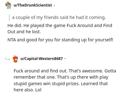 Image credit: TheDrunkScientist | TheDrunkScientist