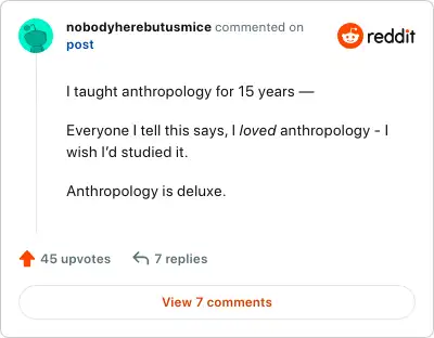 Image credit: nobodyherebutusmice | nobodyherebutusmice
