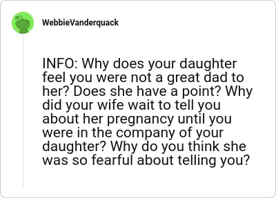 Image credit: WebbieVanderquack | WebbieVanderquack