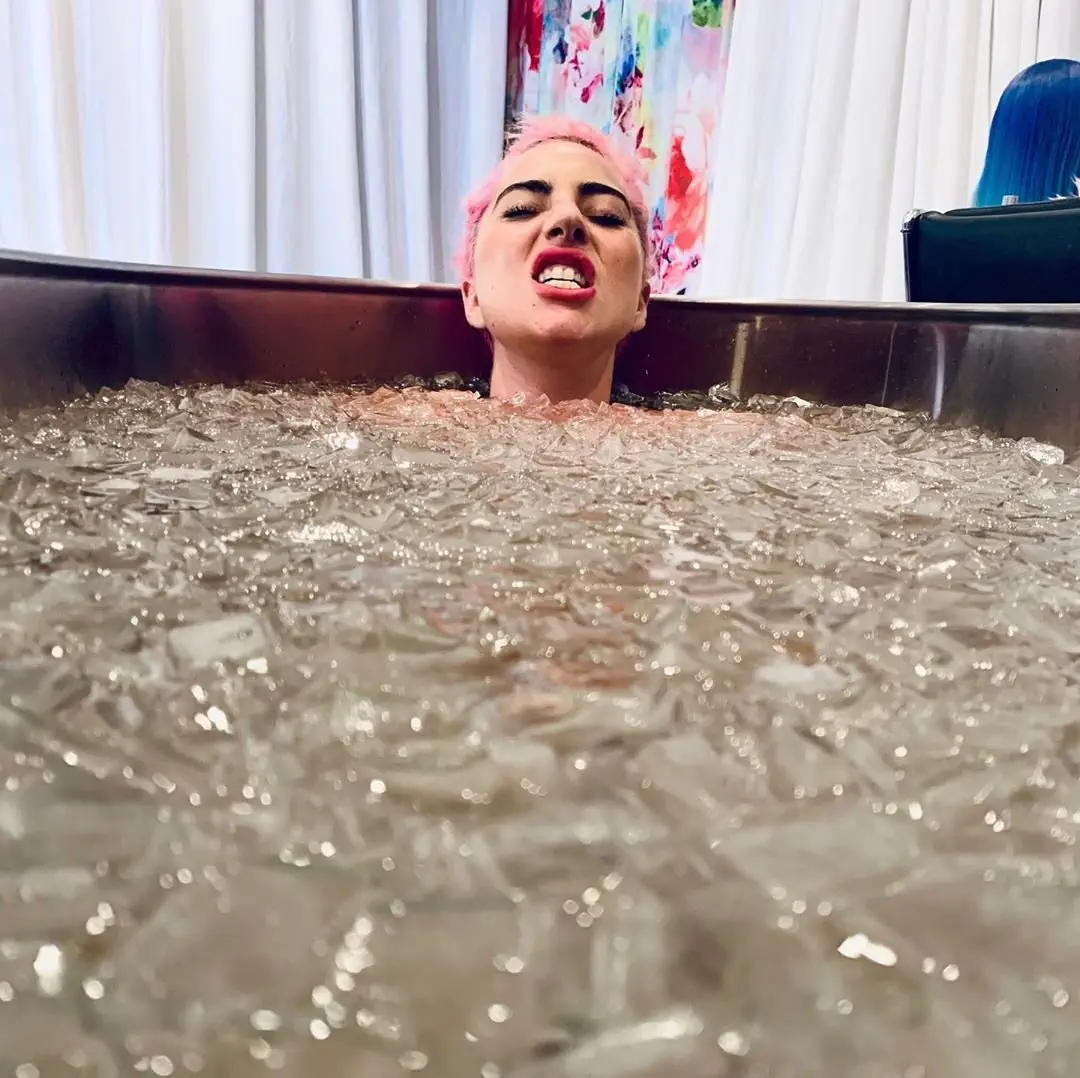 Image credit: Instagram | @ladygaga
