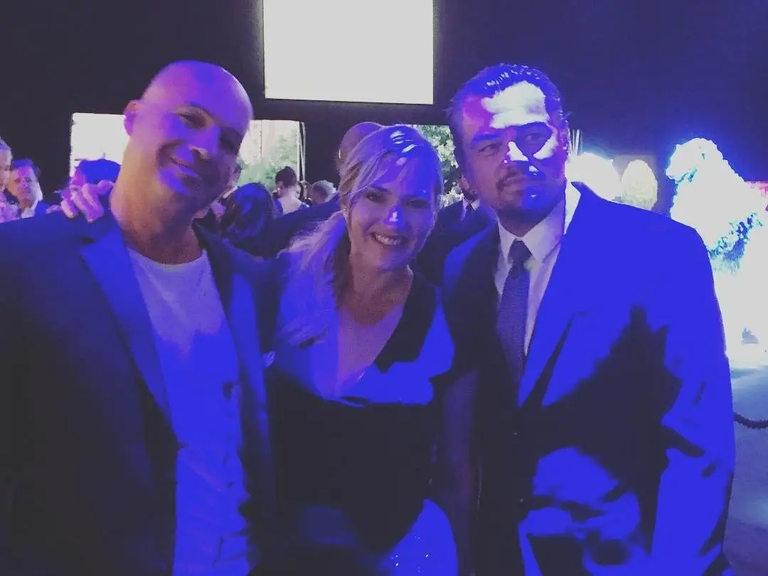 Image credit: instagram | @billyzane