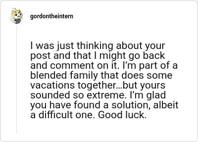 Image credit: gordontheintern | gordontheintern