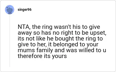 Image credit: singer96 | singer96