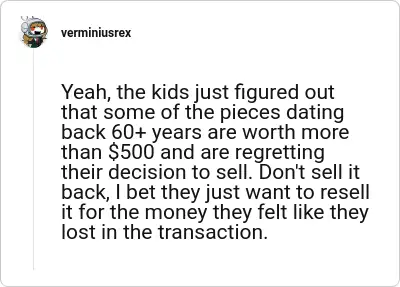 Image credit: verminiusrex | verminiusrex