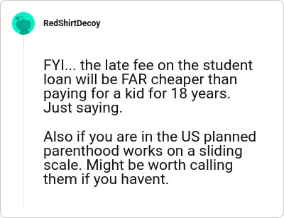 Image credit: RedShirtDecoy | RedShirtDecoy