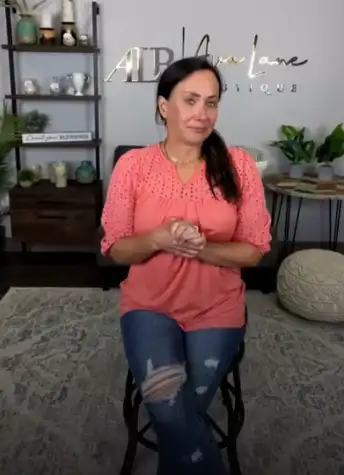 Image credit: YouTube | kristen simmons