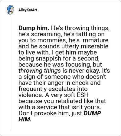Image credit: AlleyKatArt | AlleyKatArt