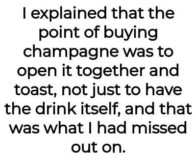Image credit: throwaway-champagne | throwaway-champagne