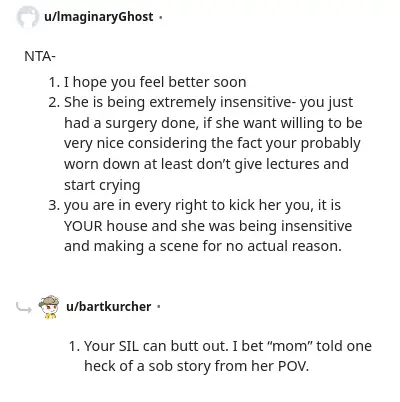Image credit: lmaginaryGhost | lmaginaryGhost