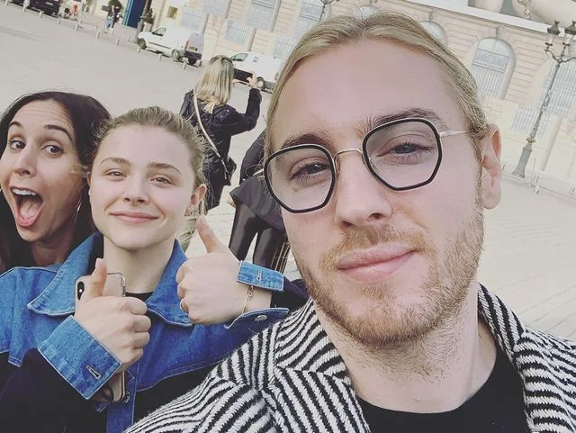 Image credit: Instagram | @trevordukemoretz