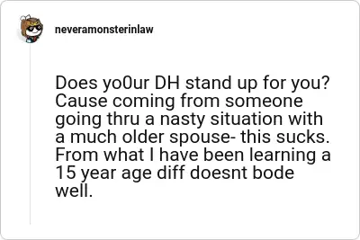 Image credit: neveramonsterinlaw | neveramonsterinlaw