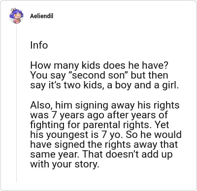 Image credit: Aeliendil | Aeliendil