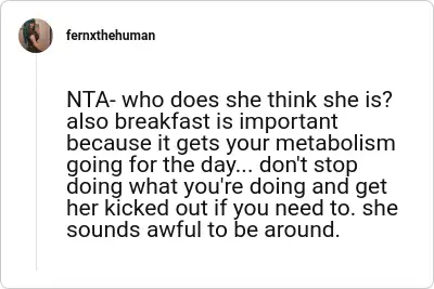 Image credit: fernxthehuman | fernxthehuman