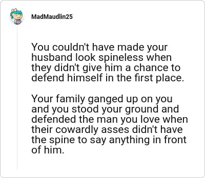 Image credit: MadMaudlin25 | MadMaudlin25