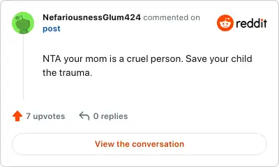 Image credit: NefariousnessGlum424 | NefariousnessGlum424