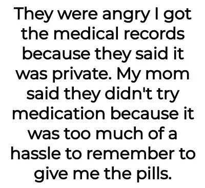 Image credit: parentsliedthrow3 | parentsliedthrow3