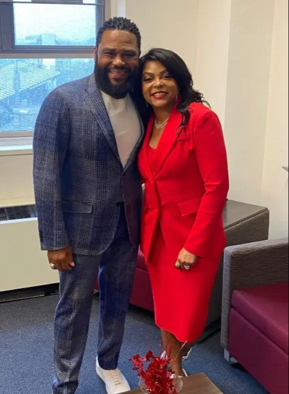 Image credit: instagram | Anthony Anderson