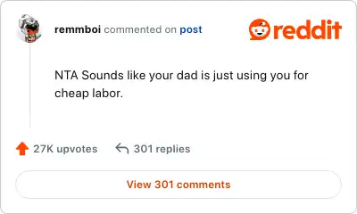 Image credit: remmboi | remmboi