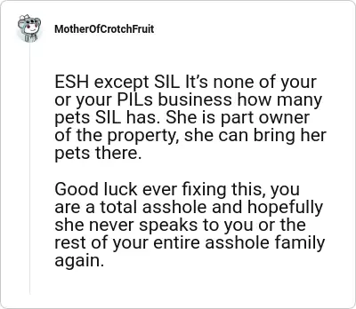 Image credit: MotherOfCrotchFruit | MotherOfCrotchFruit