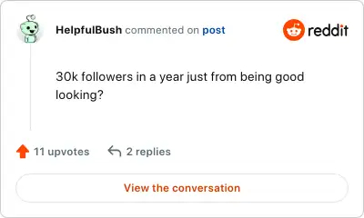 Image credit: HelpfulBush | HelpfulBush