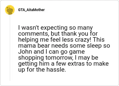 Image credit: GTA_AitaMother | GTA_AitaMother