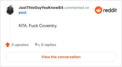 Image credit: JustThisGuyYouKnow84 | JustThisGuyYouKnow84
