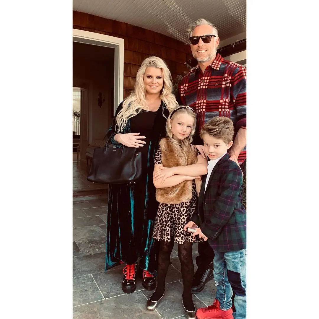 Image credit: Instagram | @jessicasimpson