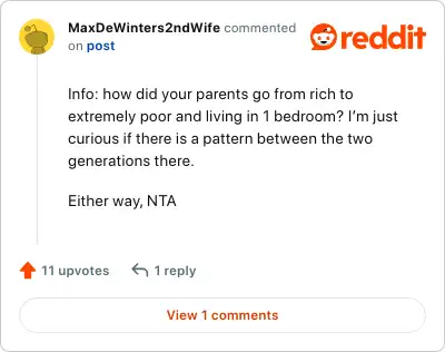 Image credit: MaxDeWinters2ndWife | MaxDeWinters2ndWife
