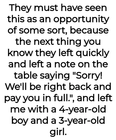 Image credit: aitaforgettingmad | aitaforgettingmad