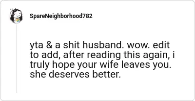 Image credit: SpareNeighborhood782 | SpareNeighborhood782