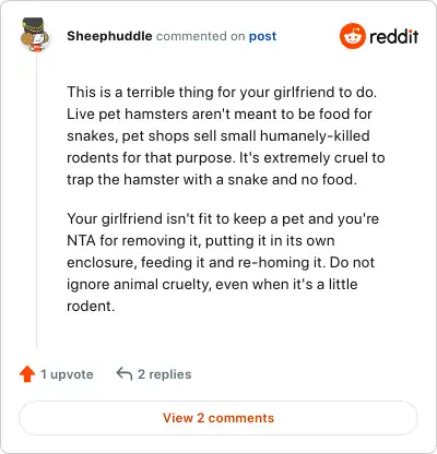 Image credit: Sheephuddle | Sheephuddle