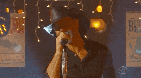 Image credit: Giphy | Academy of Country Music Awards