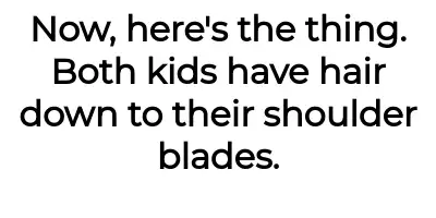 Image credit: kidswithlice | kidswithlice